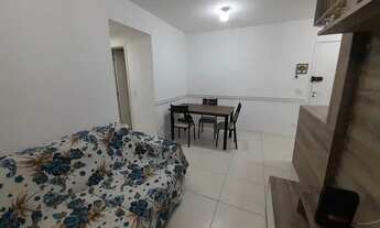 Imagem 3: Apartamento para aluguel e venda possui 75 metros quadrados com 3 quartos com 2 vagas no M