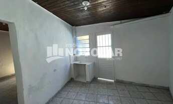 Imagem 2: Casa Térrea no Jardim Andaraí