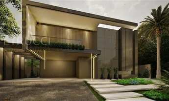 Imagem: Casa - Loteamento Mont Blanc Residence