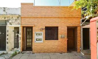 Imagem: Casa com 2 dormitórios para alugar, 45