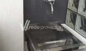 Imagem 6: Apartamento - Vila Nova - Campinas