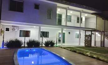 Imagem 3: Casa em praia de Aracruz