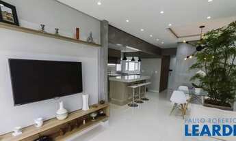 Imagem 5: APARTAMENTO - ALTO DE PINHEIROS - SP