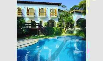 Imagem 1: Casa à venda, 597 m² por R$ 2.800.000,00 - Jardim Guedala - São Paulo/SP