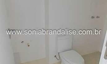 Imagem 7: COBERTURA PLANA E ESPAÇOSA NO JOAO PAULO . VISTA LIVRE PARA O VERDE