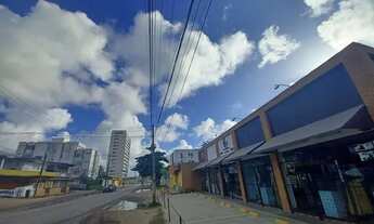 Imagem 3: (CM)) Loja Comercial C/28m² em Pau Amarelo(Parte de baixo