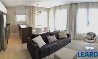 Imagem 2: APARTAMENTO - VILA OLÍMPIA - SP