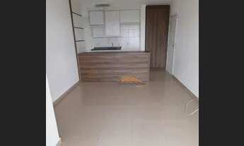 Imagem 3: Apartamento com 3 dormitórios para alugar, 66 m² por R$ 3.540,00/mês - Mansões Santo Antôn