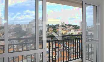 Imagem 4: Apartamento para Aluguel - Vila Guilherme, 1 Quarto, 31 m2