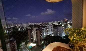 Imagem: Excelente 4/4 aluguel e venda possui 130