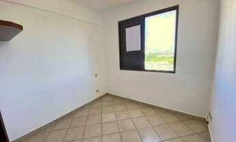 Imagem 4: Apartamento com 2 dormitórios para alugar, 80 m² por R$ 1.500,00/mês - Morada da Colina