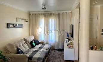 Imagem 3: Casa - Parque Prado - Campinas