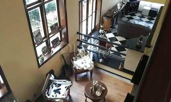 Imagem 2: Casa - Jardim das Paineiras - Campinas