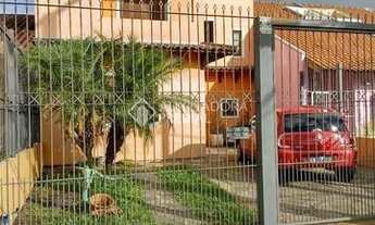 Imagem: PORTO ALEGRE - Casa Padrão - Hípica