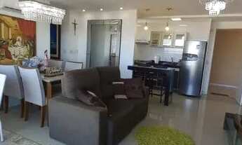 Imagem 6: Apartamento para aluguel com 107 metros quadrados com 2 quartos em Parque Iracema - Fortal