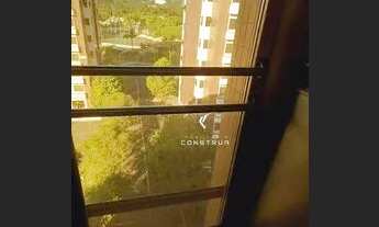 Imagem 2: Apartamento com 3 dormitórios para alugar, 92 m² por R$ 4.186,00/mês - Parque da Hípica