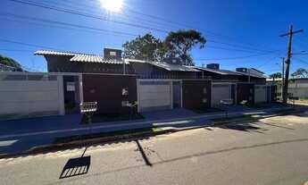 Imagem 2: Linda casa nova ótima oportunidade de negocio entre em contato