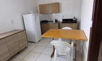 Imagem 5: Alugo kit net mobilhada