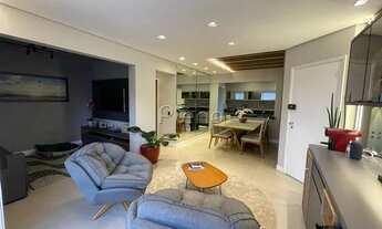 Imagem: Apartamento à venda no Cambuí