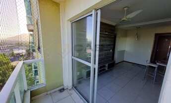 Imagem 6: PS/ OPORTUNIDADE COND.PACIFICO- Apartamento 2 quartos - Varanda - Andar Alto - Armários