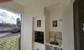 Imagem 4: Apartamento Térreo a Venda c churrasqueira no Socorro