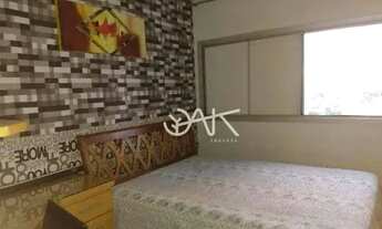 Imagem 6: Apartamento com 3 dormitórios, 120 m² - venda por R$ 700.000,00 ou aluguel por R$ 5.186,00