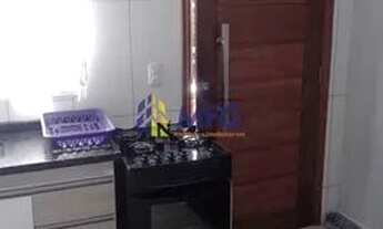 Imagem 3: Apartamento Kitnet no Bairro Wanel Ville