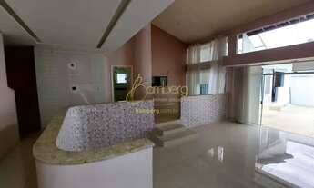 Imagem: City Campo Grande- Bolsão residencial com