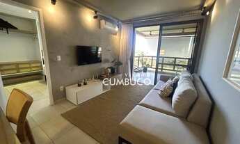 Imagem 4: Apartamento a venda no Wai Wai Cumbuco