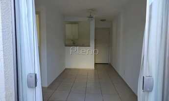 Imagem 2: Apartamento - Jardim Nova Europa - Campinas