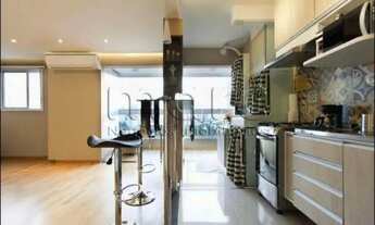 Imagem 5: SAO PAULO - Apartamento Padrão - CAMBUCI