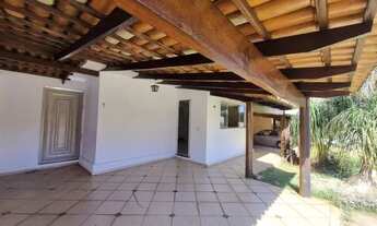 Imagem 4: Casa em Condomínio para Locação em Aparecida de Goiânia, Chácaras São Pedro, 2 dormitórios