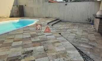 Imagem 5: Casa Sobrado Padrão em Caraguatatuba