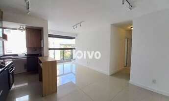 Imagem 2: Apartamento com 2 quartos e 1 vaga para alugar, 56 m² pacote por R$ 5.096/mês - Mirandópo