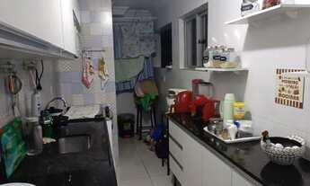 Imagem 4: Apartamento para venda possui 74 metros, com 3 quartos ,Ponto Novo - Aracaju - SE