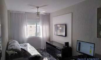 Imagem 2: APARTAMENTO - POMPÉIA - SP