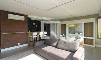 Imagem 3: Apartamento para Aluguel - Cavalhada, 3 Quartos, 105 m2