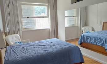 Imagem 7: Casa Mosela, local nobre, fino trato, Rua Professor Monken, excelente preço - Petrópolis