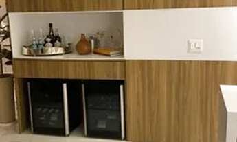 Imagem: Apartamento Venda 2 Dormitórios - 118 m²