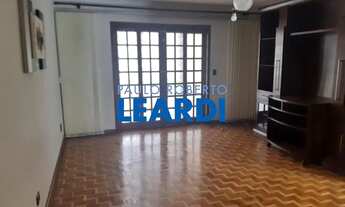 Imagem: SOBRADO - JAGUARÉ - SP