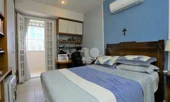 Imagem 6: Cobertura com 4 dormitórios à venda, 235 m² por R$ 2.250.000,00 - Leme - Rio de Janeiro/RJ