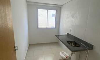 Imagem 2: Ap de 2 Quartos em Samambaia c/ Suite, Varanda e Lazer (Sinal: 15 Mil) (Itbi Gratis