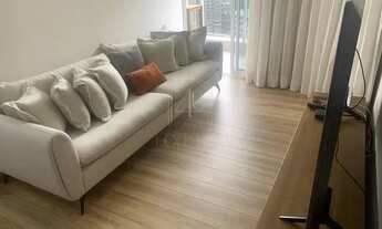 Imagem 3: Apartamento a venda em Alphaville - Barueri, SP