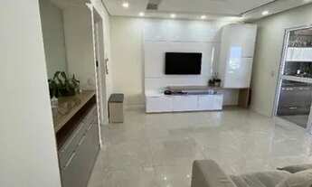 Imagem 2: Apartamento 100m2 Splendor Garden, 3 qrt, 25 andar