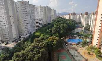 Imagem 3: Apartamento para aluguel com 65 metros quadrados com 2 quartos em Jardim Íris - São Paulo