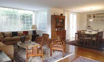 Imagem 2: CASA ASSOBRADADA - PACAEMBÚ - SP