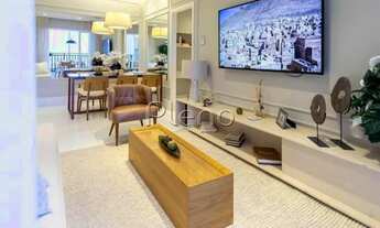 Imagem 5: Apartamento à venda no Swiss Park - Campinas/SP