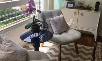 Imagem 6: APARTAMENTO - ALTO DA LAPA - SP