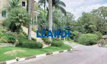 Imagem: CASA EM CONDOMÍNIO - JARDIM INDAIÁ - SP