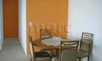 Imagem 7: SAO PAULO - Apartamento Padrão - CAMBUCI